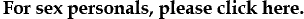 Dating Singles